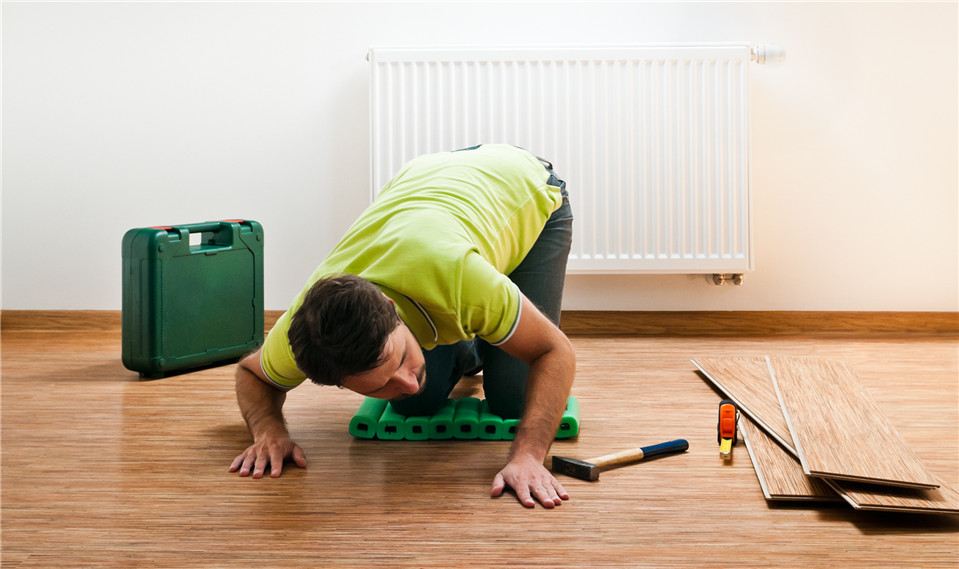 地闆安(an)裝(zhuang)