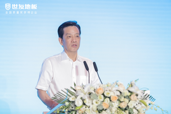 湖(hú)州市(shi)副市(shi)長(zhang)項(xiang)樂民(mín)