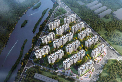 成(cheng)都保利堂悅府